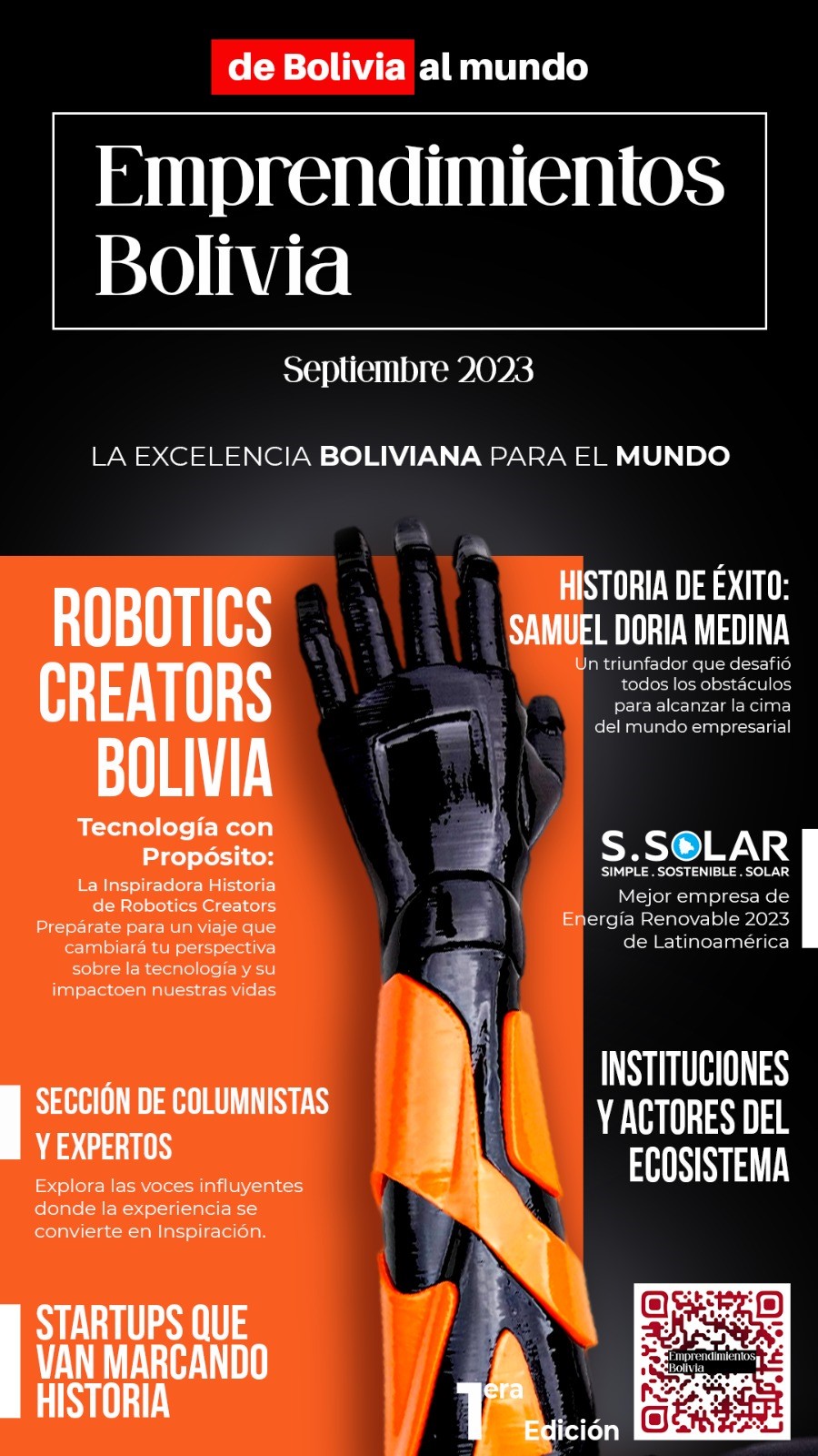 emprendimientos- bolivia-edición septiembre-2023