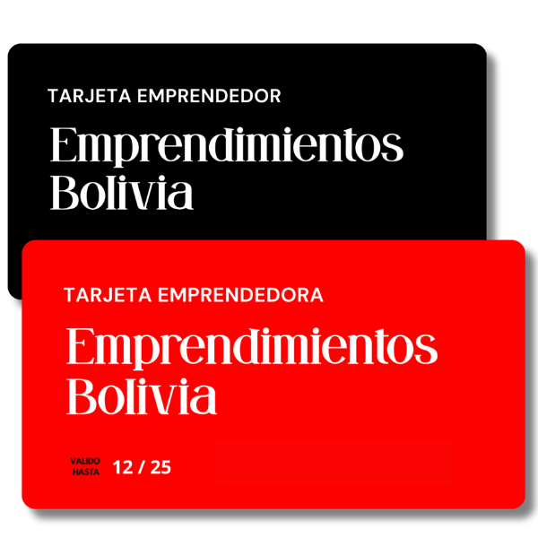 tarjeta-emprendedor-tarjeta-emprendedora-bolivia