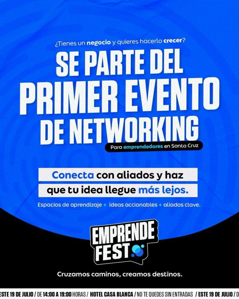 emprendimientos-bolivia-emprende-fest