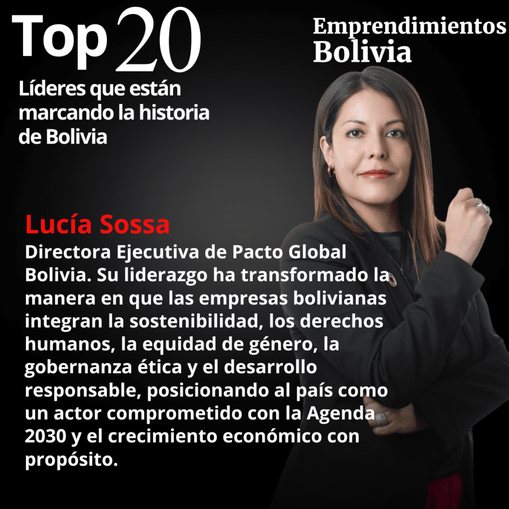 lucia-sossa-pacto-global-emprendimientos-bolivia