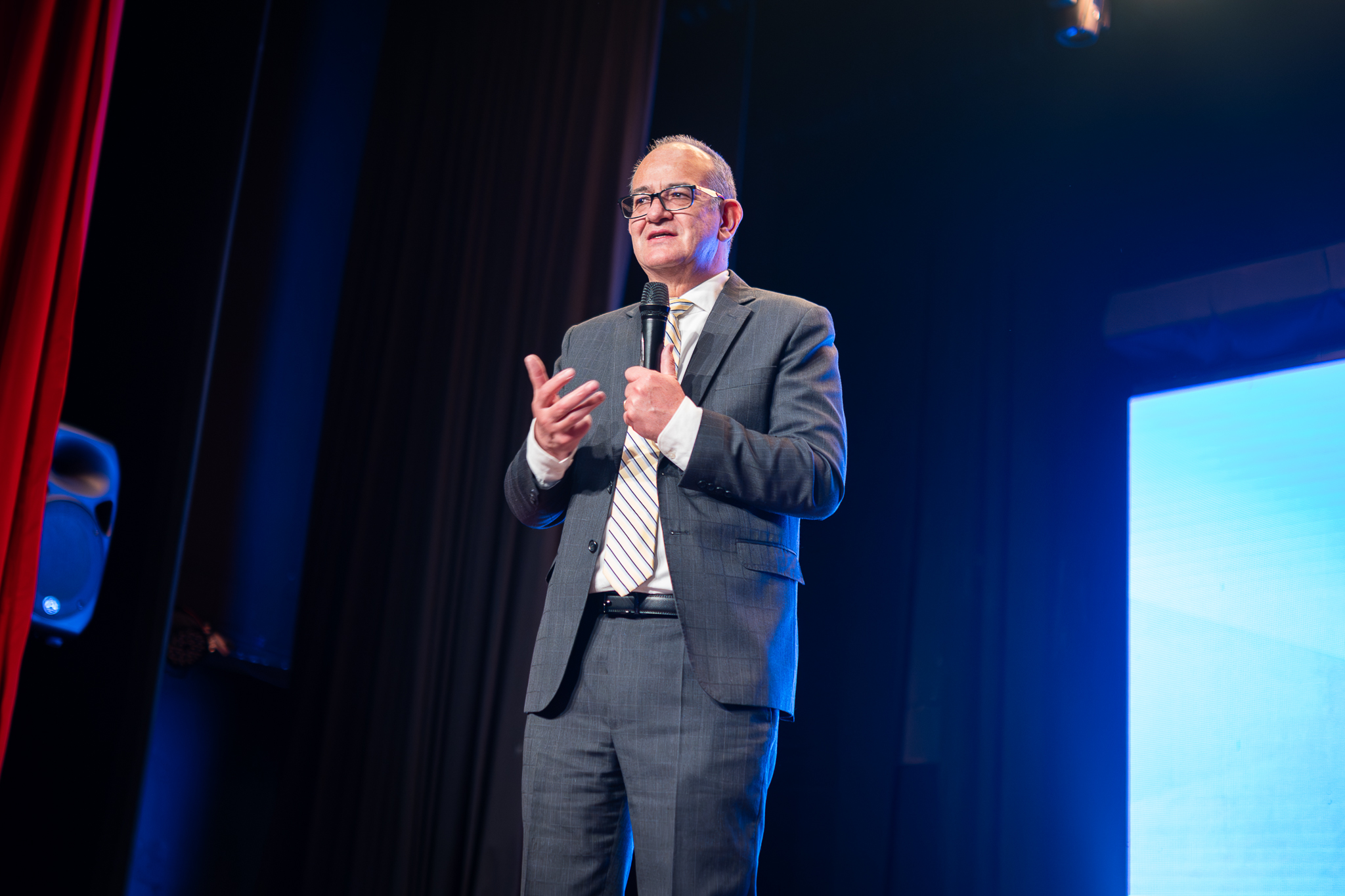 Fundacion IES-19
