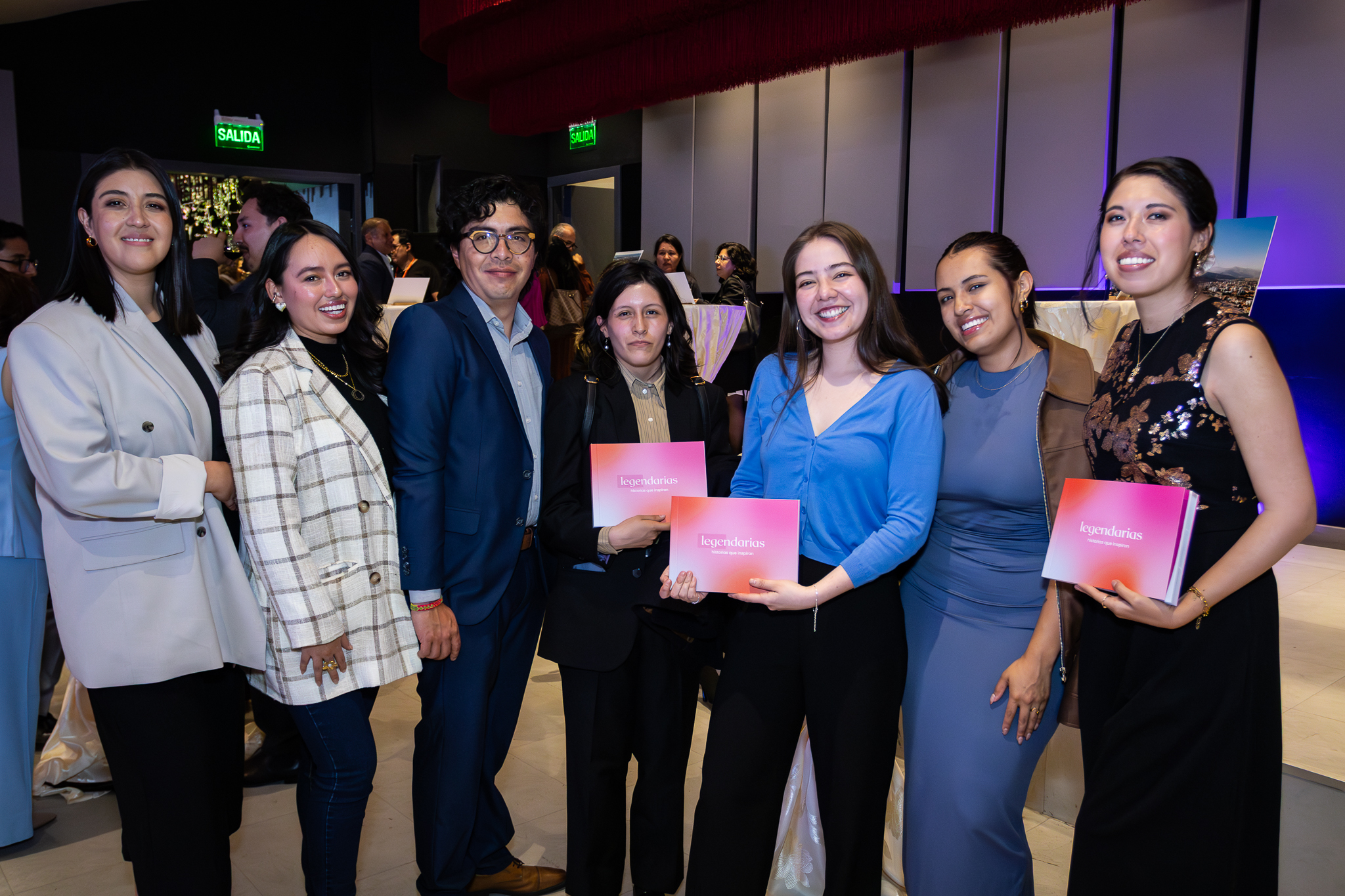 Fundacion IES-57