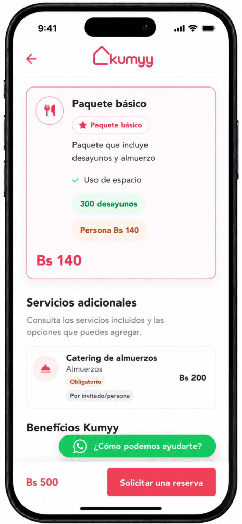 salones-para-eventos-santa-cruz-bolivia-kumyy