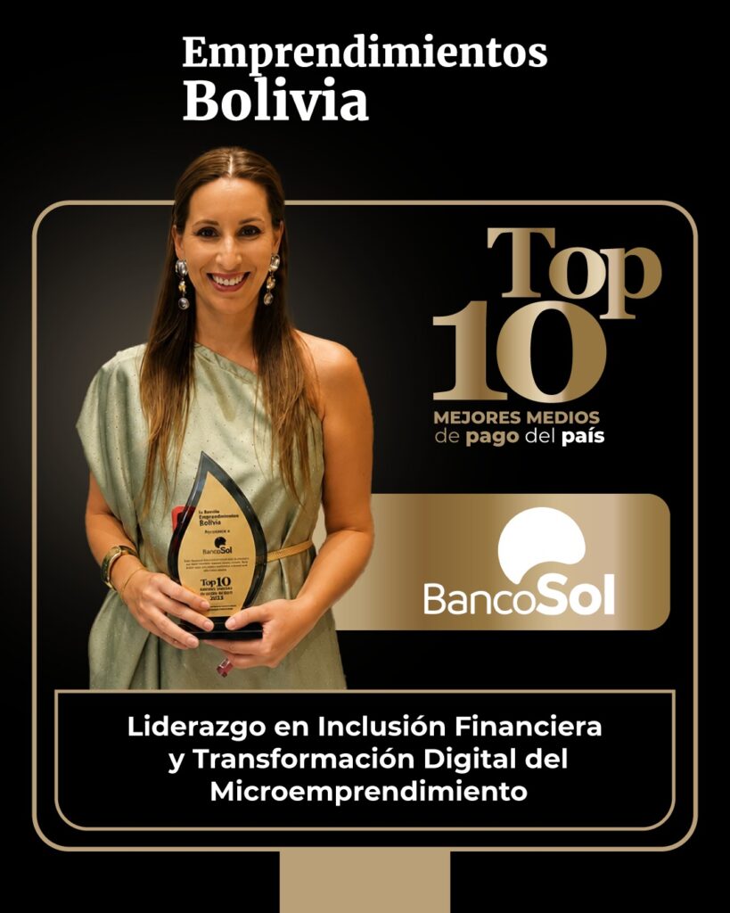 emprendimientos-bolivia-ranking-top-10-mejores-medios-de-pago-en-bolivia-2026-Banco-sol