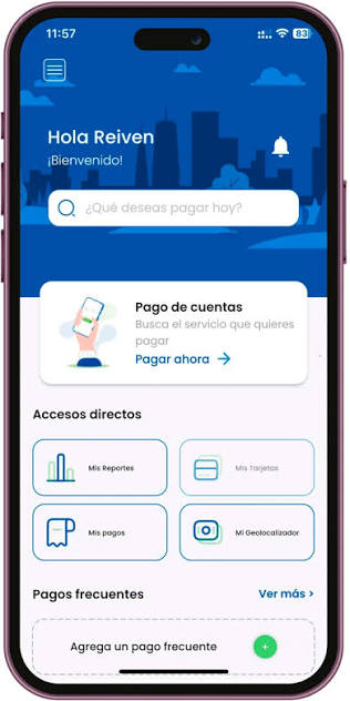 Síntesis: tecnología que transforma la manera de pagar en Bolivia
